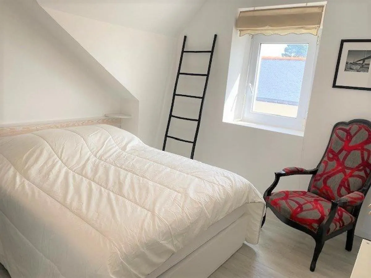 Maison T5 Renovee A Quiberon, 4 Chambres, Jardin, Proche Plage, Classee 2 Etoiles - Fr-1-478-205 Villa Quiberon
