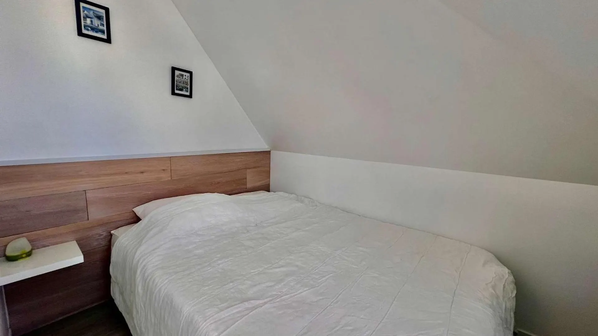 Maison T5 Renovee A Quiberon, 4 Chambres, Jardin, Proche Plage, Classee 2 Etoiles - Fr-1-478-205 フランス