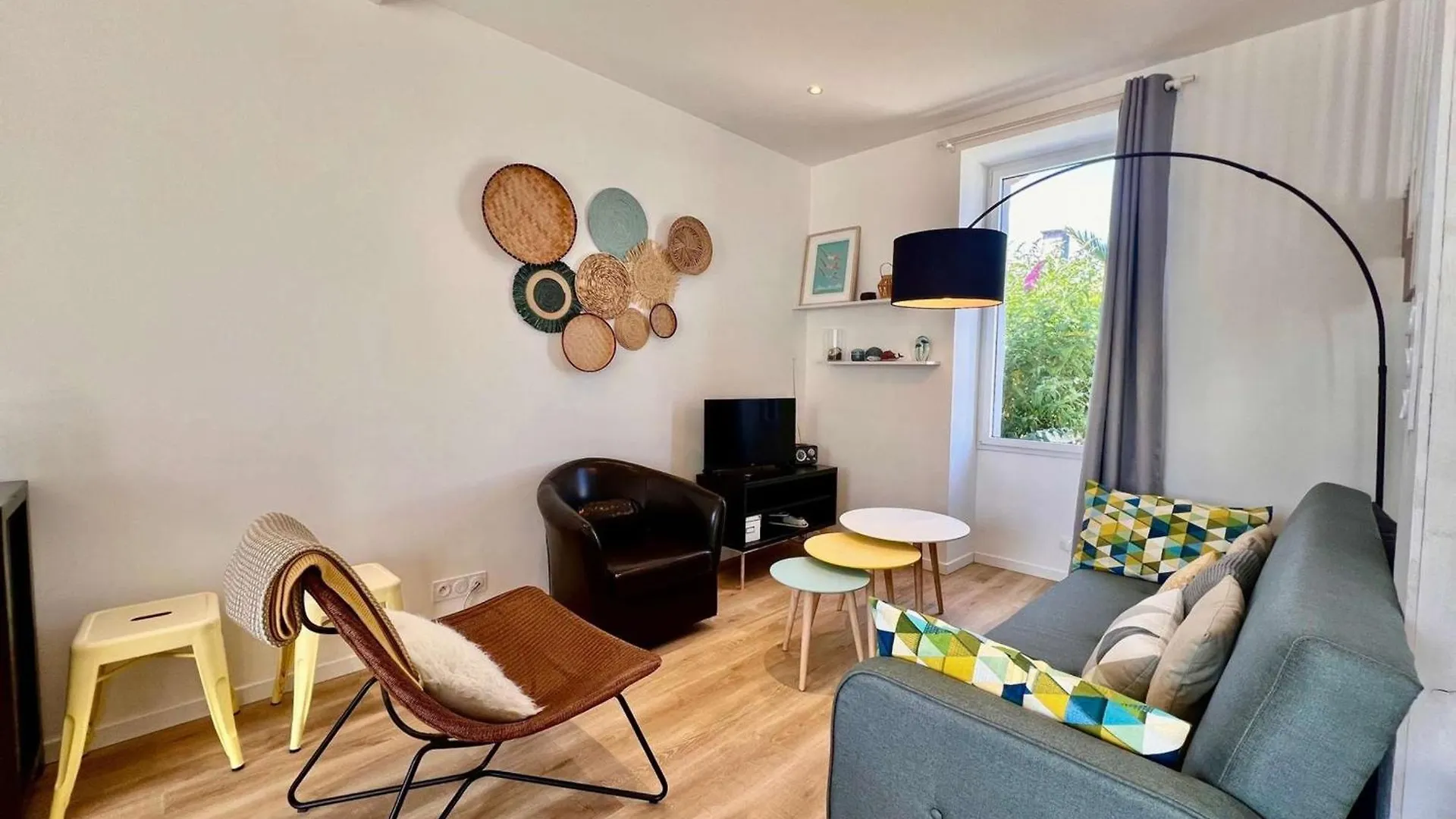 Maison T5 Renovee A Quiberon, 4 Chambres, Jardin, Proche Plage, Classee 2 Etoiles - Fr-1-478-205 ヴィラ